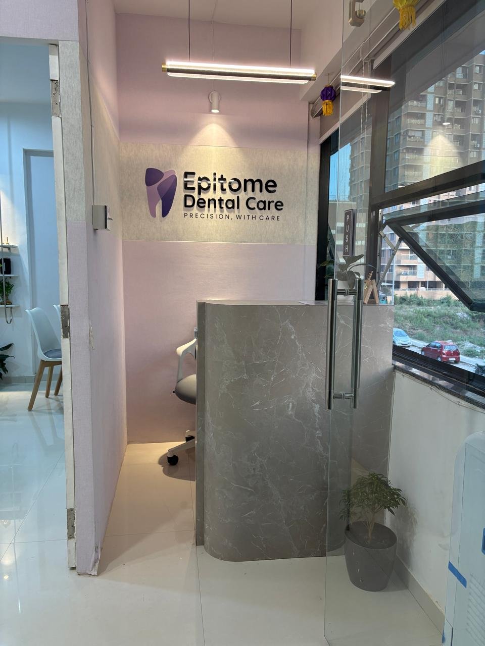 Epitome Dental Care Dental