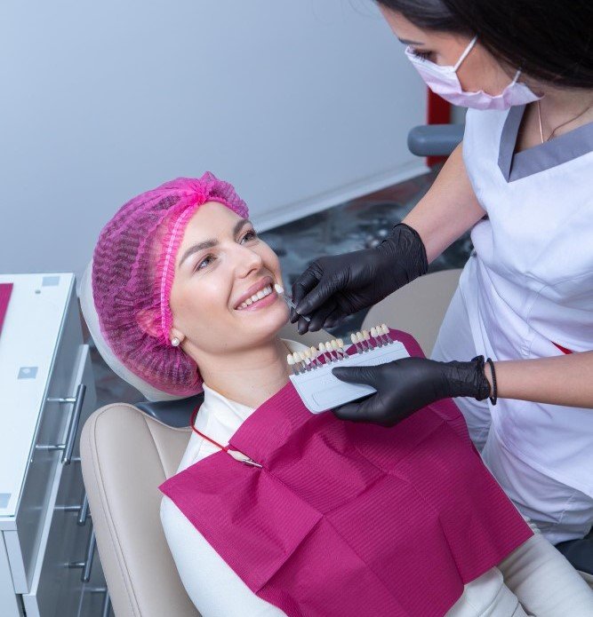 Epitome Dental Care Dental Clinic 